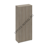 Шкаф для одежды (топ ДСП) МР 9407 на Office-mebel.ru