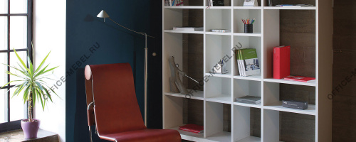 Мебель для приемной Фаро на Office-mebel.ru