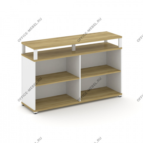 Стеллаж опорный/приставной с верхним горизонтом  CN.SOPO-006 на Office-mebel.ru