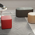 Мягкая мебель для офиса Пуф PV-5 на Office-mebel.ru 19
