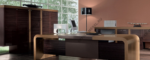 Dao Walnut на Office-mebel.ru