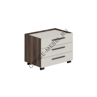 Тумба сервисная RF.201.DA.PG на Office-mebel.ru