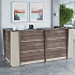 Мебель для приемной New line на Office-mebel.ru 2