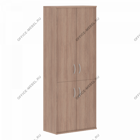 Шкаф СТ-1.3 на Office-mebel.ru