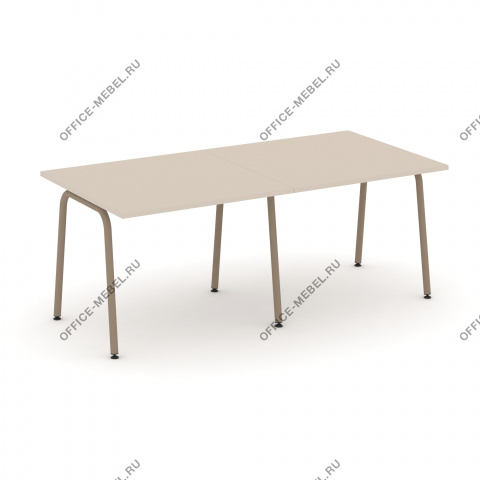 Стол переговорный ES.PRG-2.1-K на Office-mebel.ru