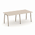 Стол переговорный ES.PRG-2.1-K на Office-mebel.ru 1