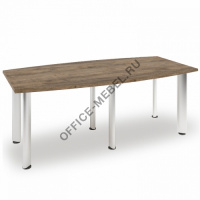Стол для переговоров V-101 на Office-mebel.ru