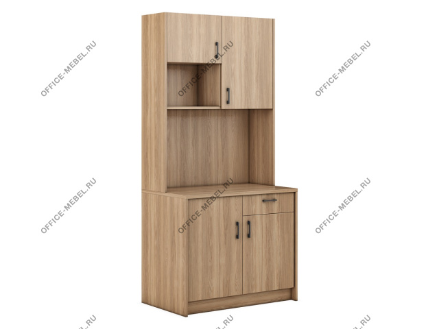 Миникухня EVL450 на Office-mebel.ru