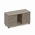 Тумба под оргтехнику (топ МДФ) МР 262 на Office-mebel.ru 1