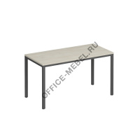 Стол письменный на металлокаркасе МП2 К.С2 182 на Office-mebel.ru