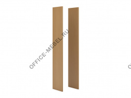 Комплект шпонированных боковин AU0420.TA29YA AU0420.TA28YA на Office-mebel.ru
