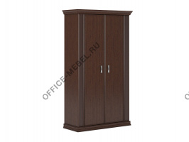 Гардероб PRT401.U2108 на Office-mebel.ru