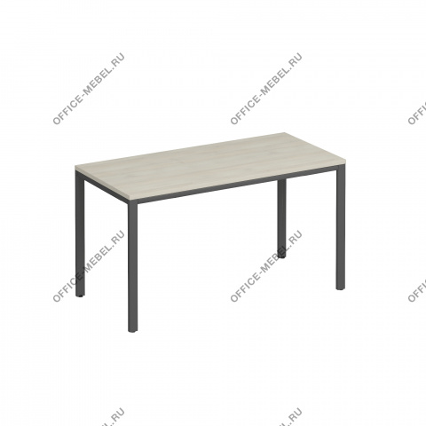 Стол письменный на металлокаркасе МП2 К.С2 182 на Office-mebel.ru