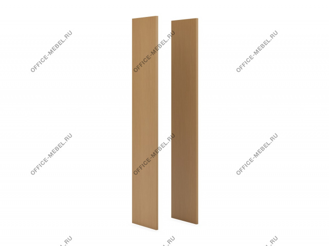Комплект шпонированных боковин AU0420.TA29YA AU0420.TA28YA на Office-mebel.ru