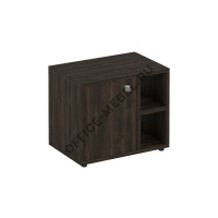 Тумба для холодильника  МО 552 на Office-mebel.ru