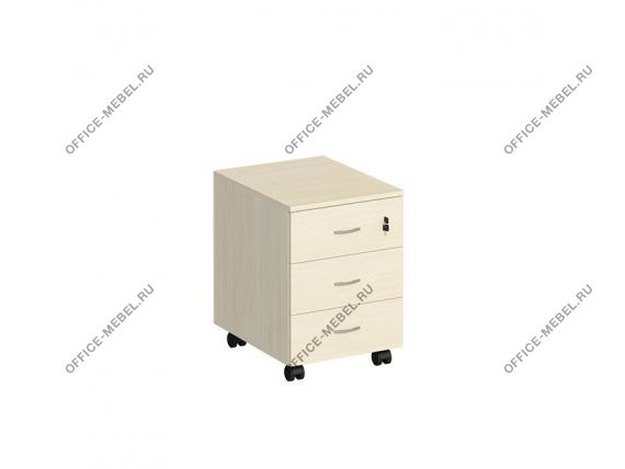 Тумба выкатная К 301 на Office-mebel.ru