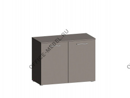 Шкаф низкий JNO921.U727 на Office-mebel.ru
