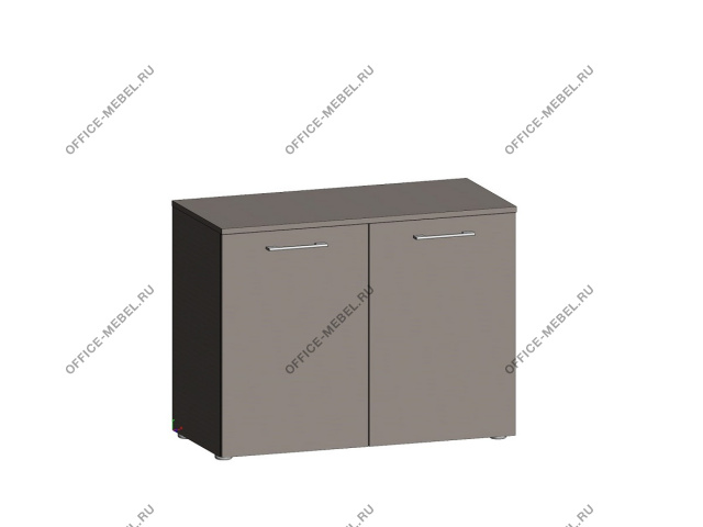 Шкаф низкий JNO921.U727 на Office-mebel.ru