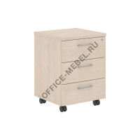 Тумба XMC-3D на Office-mebel.ru