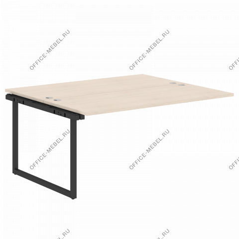 Рабочая станция XQIWST 1614 на Office-mebel.ru