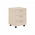 Тумба XMC-3D на Office-mebel.ru 1