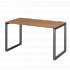 Стол на металлокаркасе АМ.О-002 на Office-mebel.ru 1