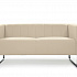 Мягкая мебель для офиса VENTA диван двухместный на Office-mebel.ru 8