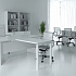 Стол руководителя 17160 на Office-mebel.ru 13