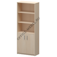 Шкаф А-310 на Office-mebel.ru