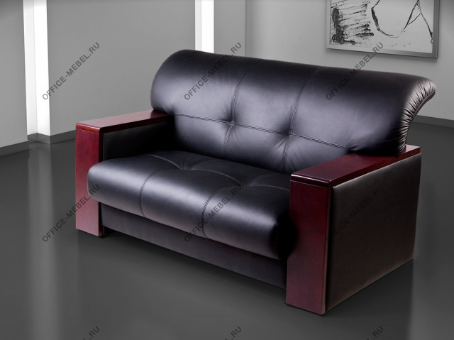 Мягкая мебель для офиса Bosso на Office-mebel.ru