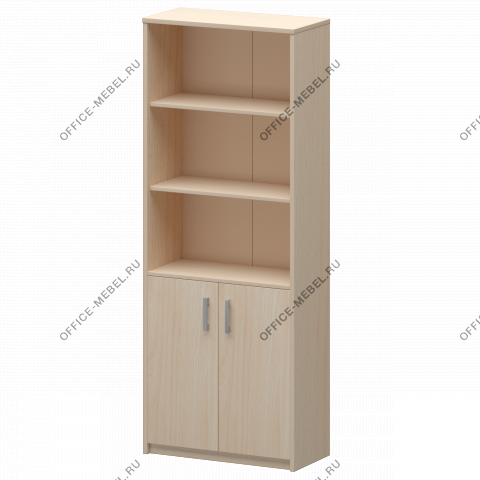 Шкаф А-310 на Office-mebel.ru