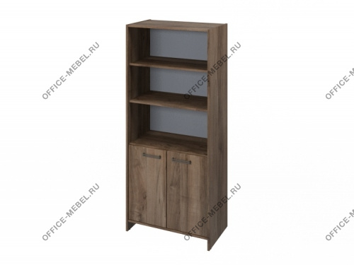 Шкаф FB-672.D на Office-mebel.ru