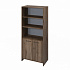 Шкаф FB-672.D на Office-mebel.ru 1