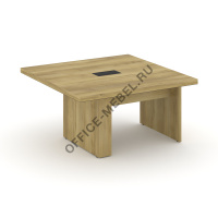 Модуль завершающий стола переговорного CS.D-SPRGZ-140 на Office-mebel.ru