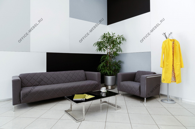 Мягкая мебель для офиса Виспо на Office-mebel.ru