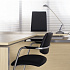 Стол для переговоров на опорах-колоннах МЕ 144 на Office-mebel.ru 3