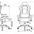 Кресло руководителя  CH-778N на Office-mebel.ru 12