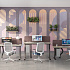 Офисная мебель Elevo на Office-mebel.ru 8