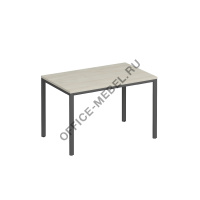 Стол письменный на металлокаркасе МП2 К.С2 161 на Office-mebel.ru