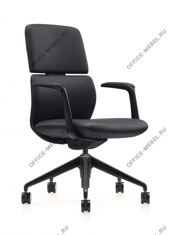 Кресло руководителя Venetto-M FK013-B12 на Office-mebel.ru