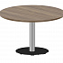 Стол для совещаний (меламин) OC120 на Office-mebel.ru 1