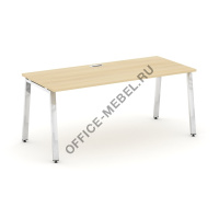 Стол письменный M-SN-6A.SR-023.M на Office-mebel.ru