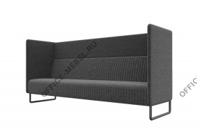 Диван трёхместный BROS-3 на Office-mebel.ru