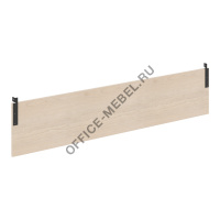 Фронтальные панели к одинарным столам	XS6DST 187.1 на Office-mebel.ru