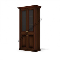 Шкаф Dan-47 на Office-mebel.ru