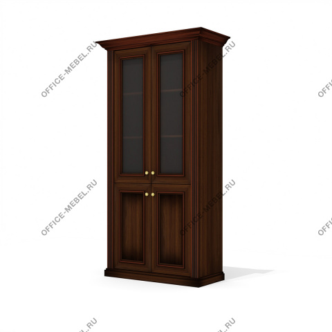Шкаф Dan-47 на Office-mebel.ru