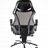 Офисное кресло H-007 black на Office-mebel.ru 5