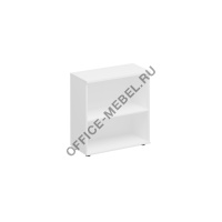 Стеллаж низкий широкий К423 на Office-mebel.ru