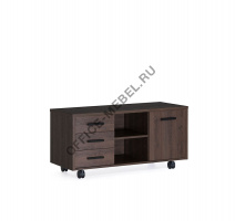 Приставка подктат,3ящ+дв 601/DD.09 на Office-mebel.ru