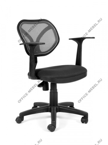 Офисное кресло CHAIRMAN 450 NEW на Office-mebel.ru